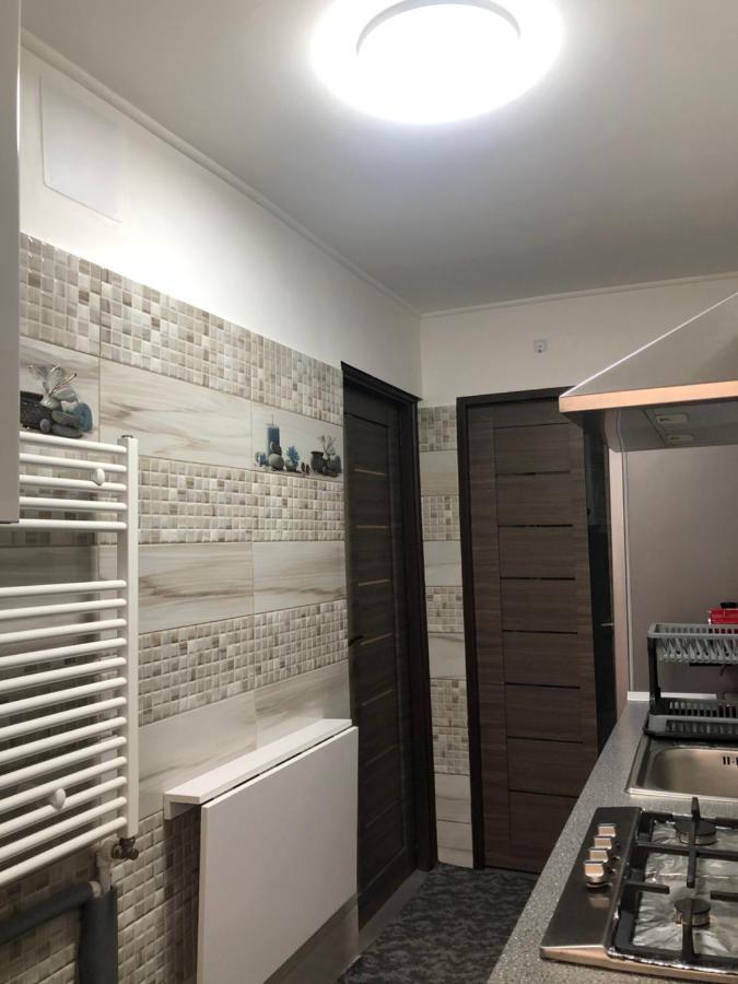 Downtown Studio براشوف المظهر الخارجي الصورة